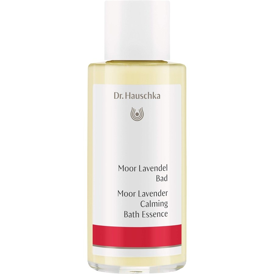 Dr. Hauschka Moor Lavendel Bad
