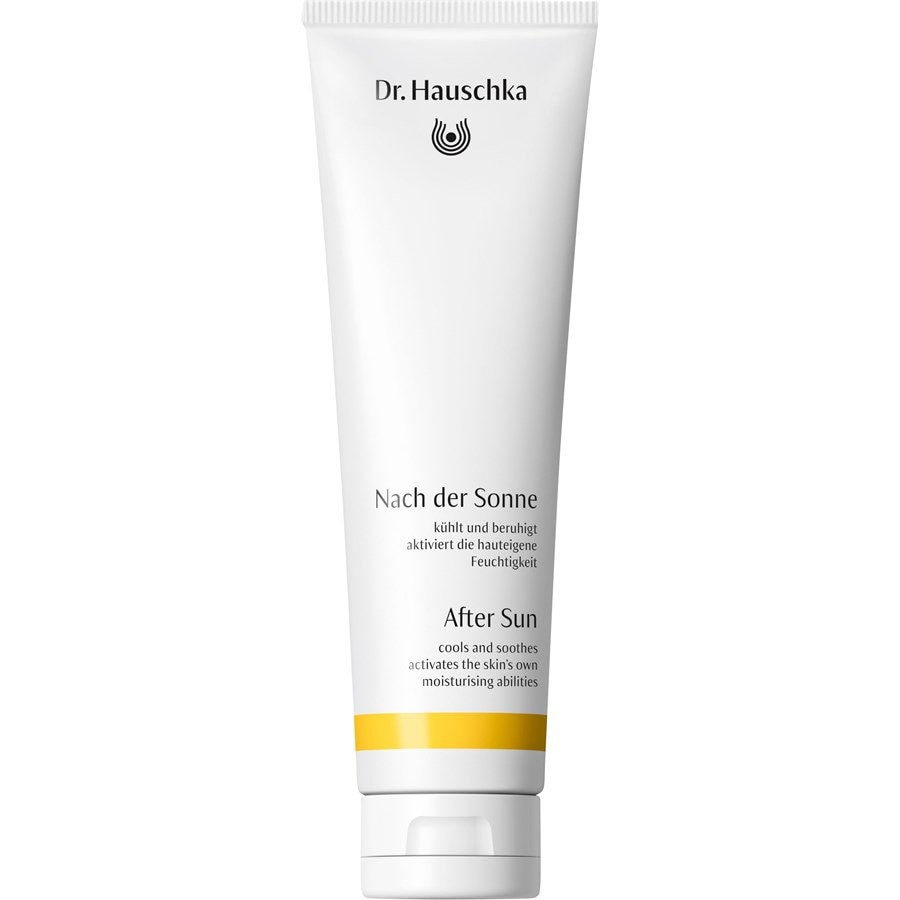 Dr. Hauschka Nach Der Sonne Lotion