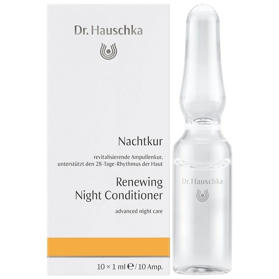 Dr. Hauschka Nachtkur