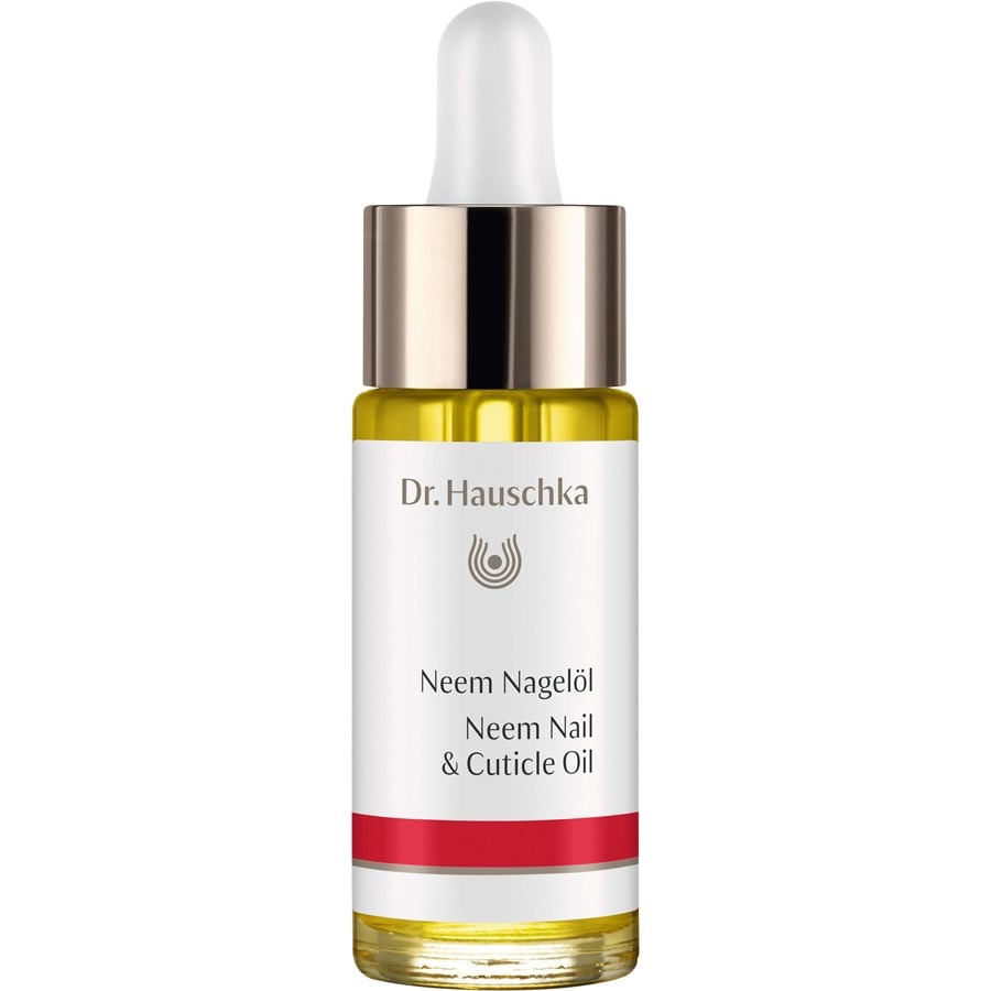 Dr. Hauschka Neem Nagelöl