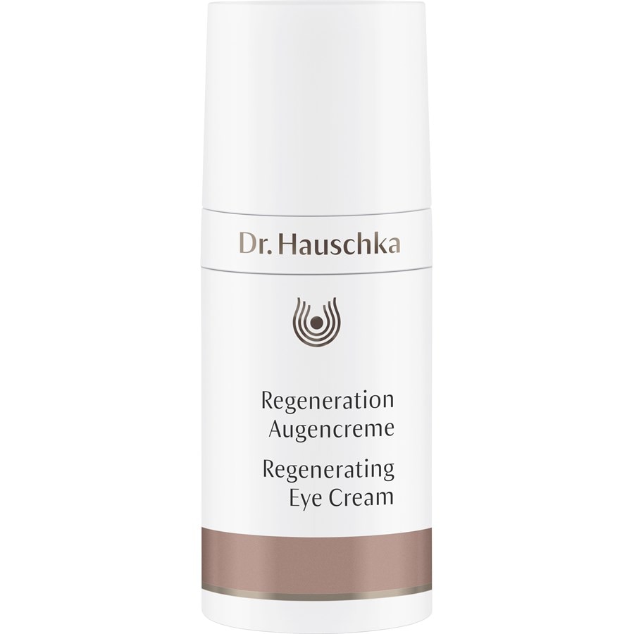 Dr. Hauschka Regeneration Augencreme
