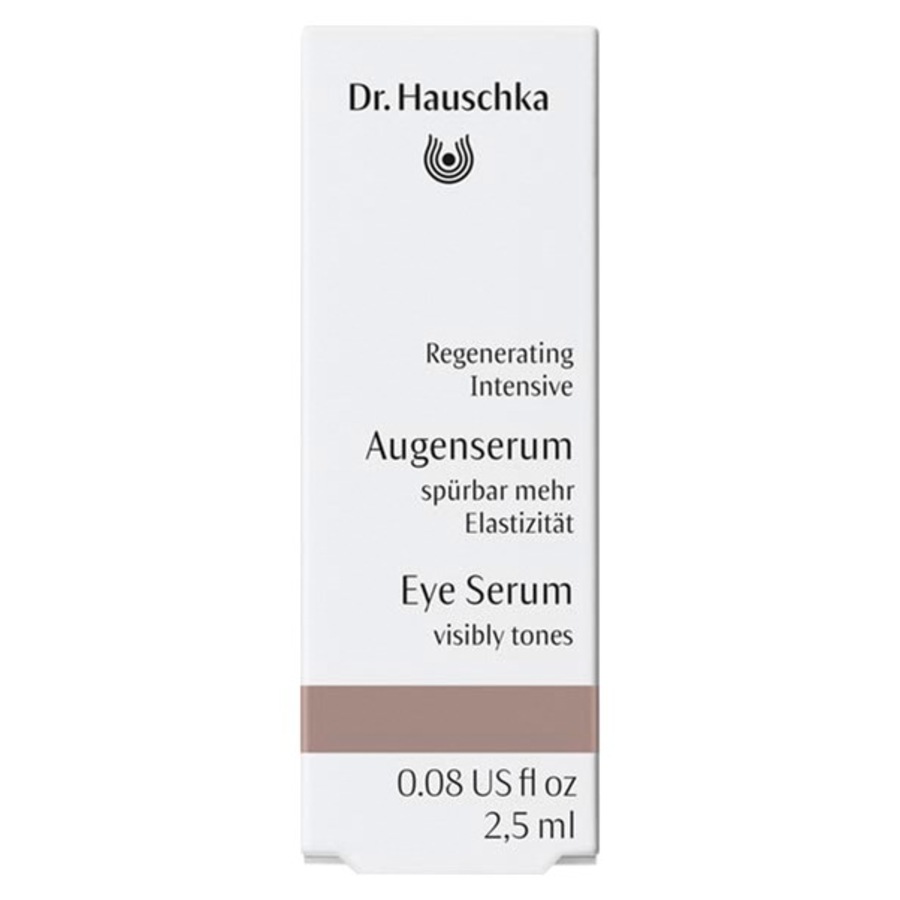 Dr. Hauschka Regeneration Intensiv Augenserum