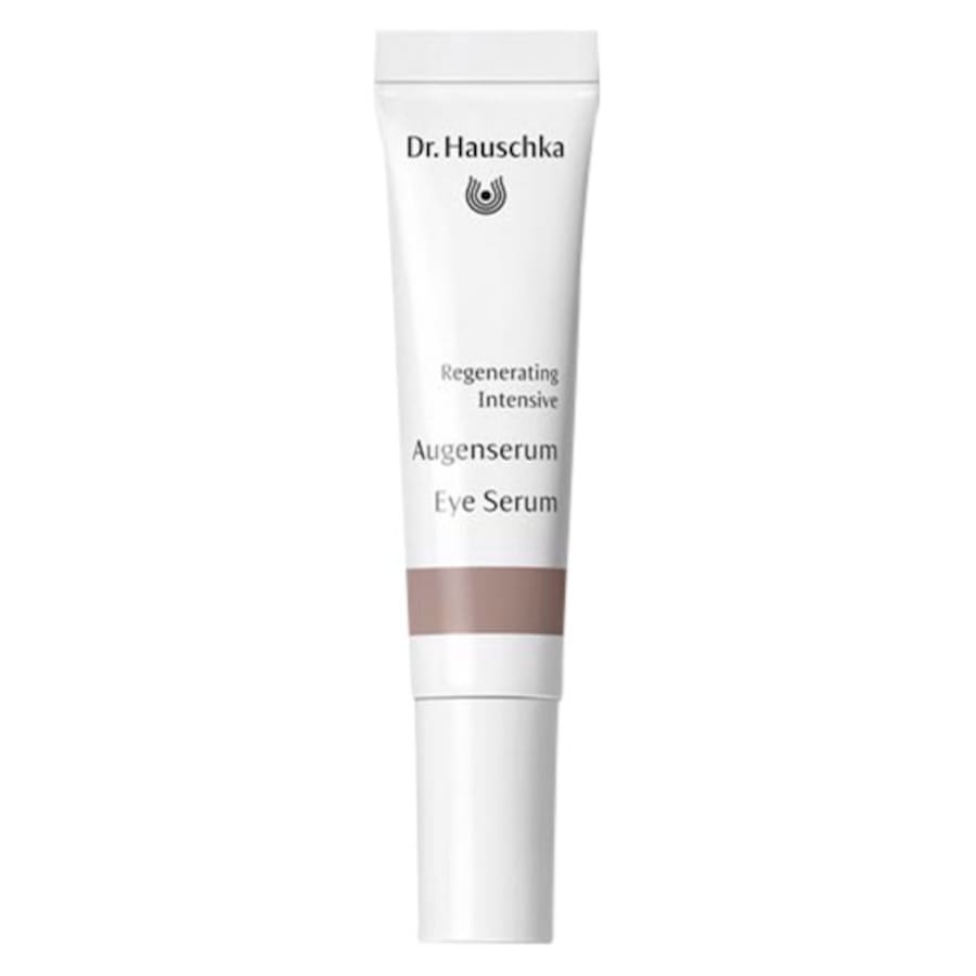 Dr. Hauschka Regeneration Intensiv Augenserum
