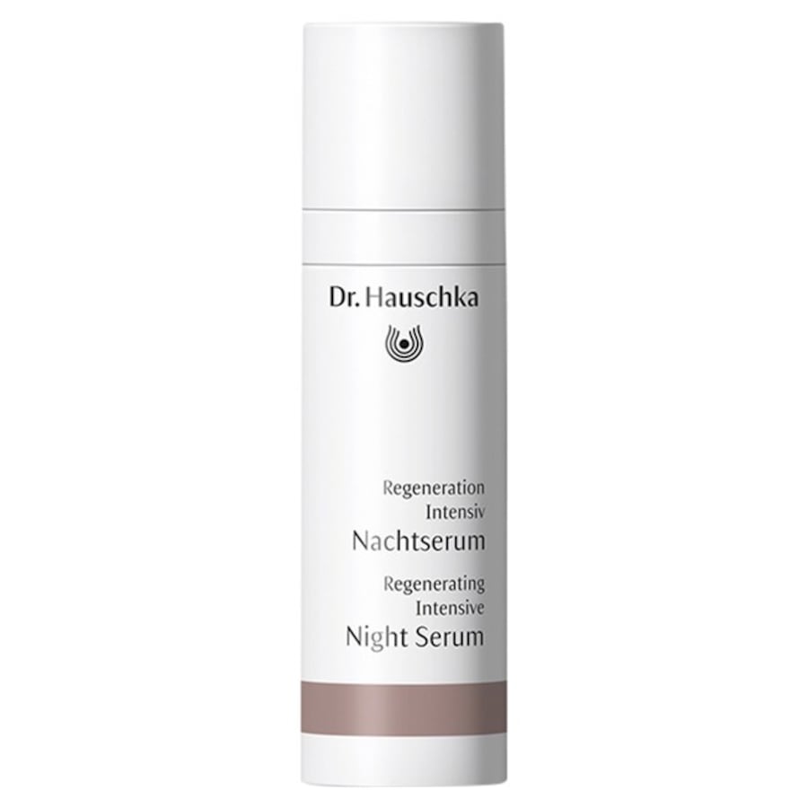 Dr. Hauschka Regeneration Intensiv Nachtserum