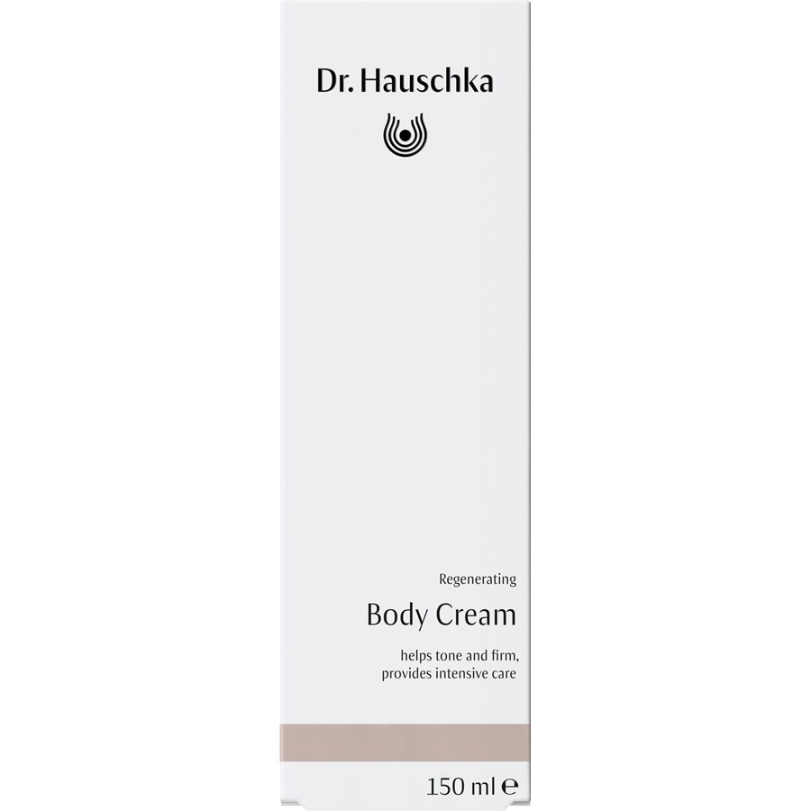 Dr. Hauschka Regeneration Körperbalsam