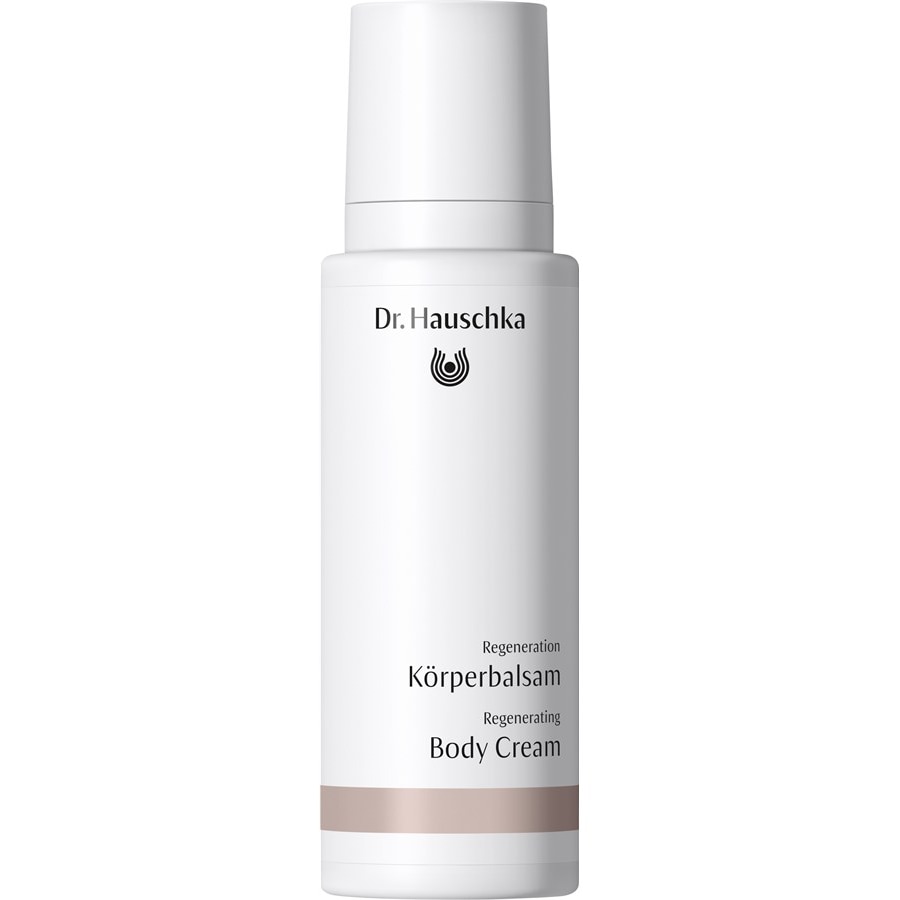 Dr. Hauschka Regeneration Körperbalsam