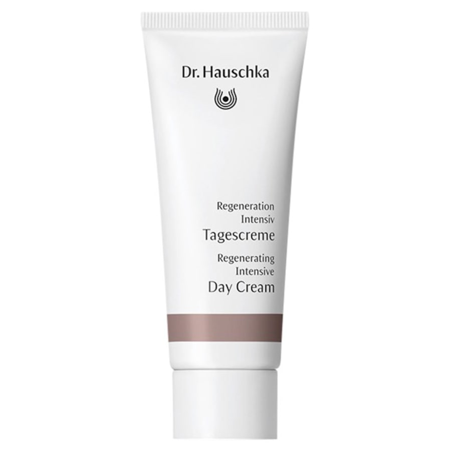 Dr. Hauschka Regeneration Tagescreme Intensiv