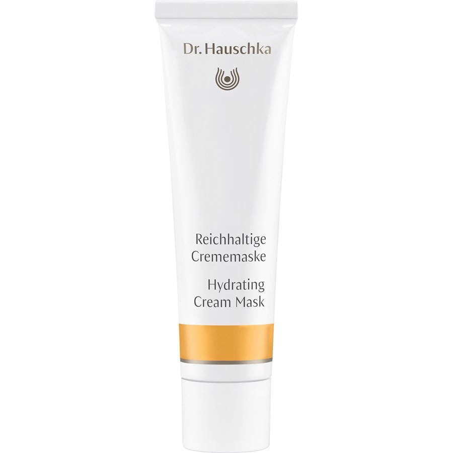 Dr. Hauschka Reichhaltige Crememaske