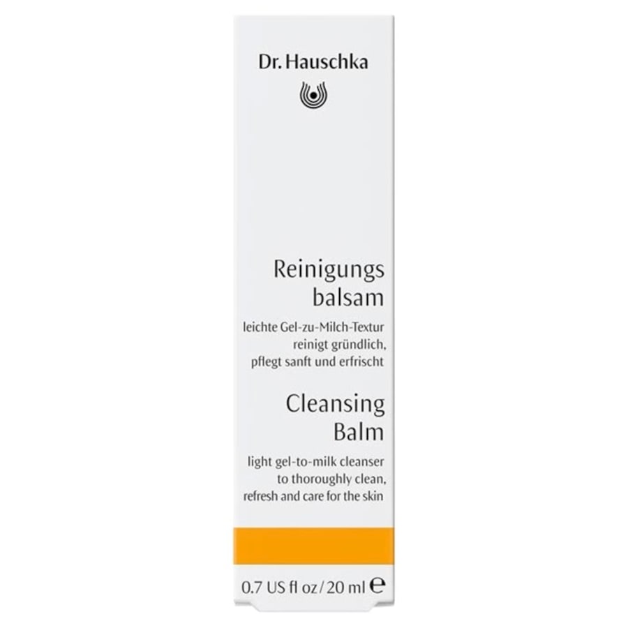 Dr. Hauschka Reinigungsbalsam