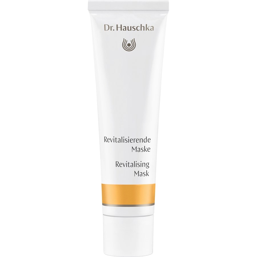 Dr. Hauschka Revitalisierende Maske