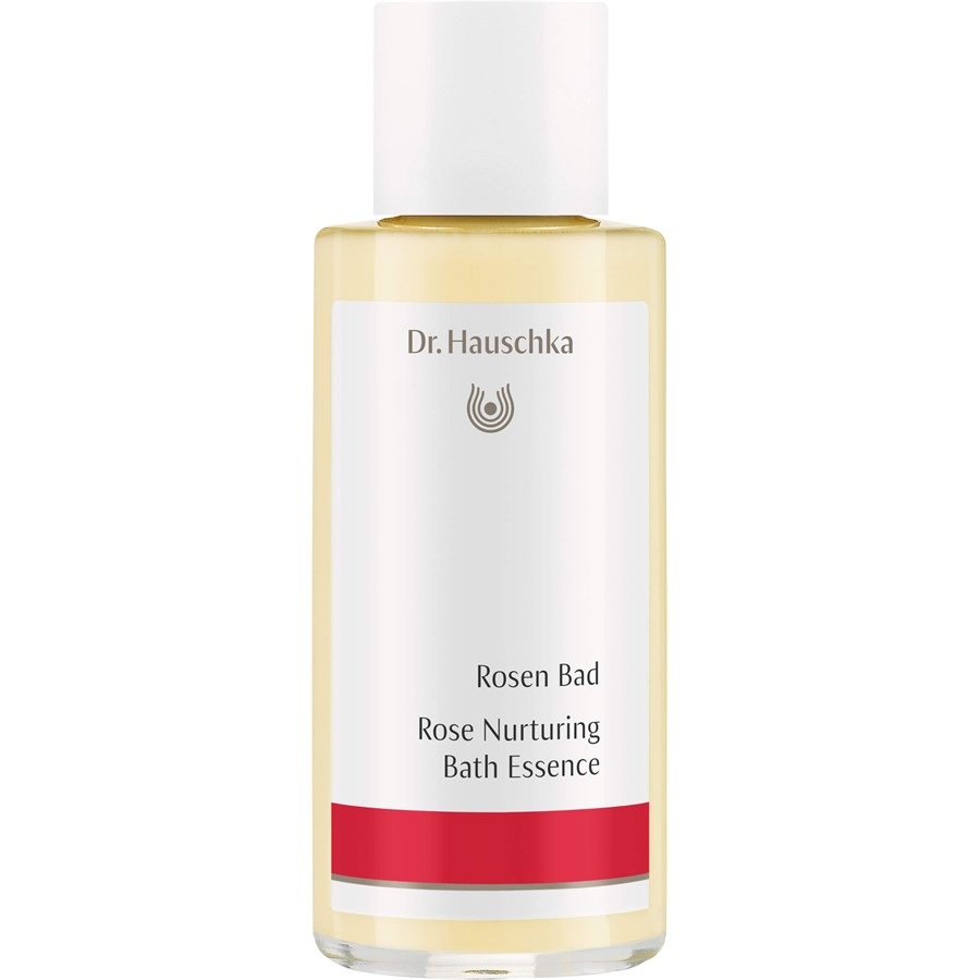 Dr. Hauschka Rosen Bad