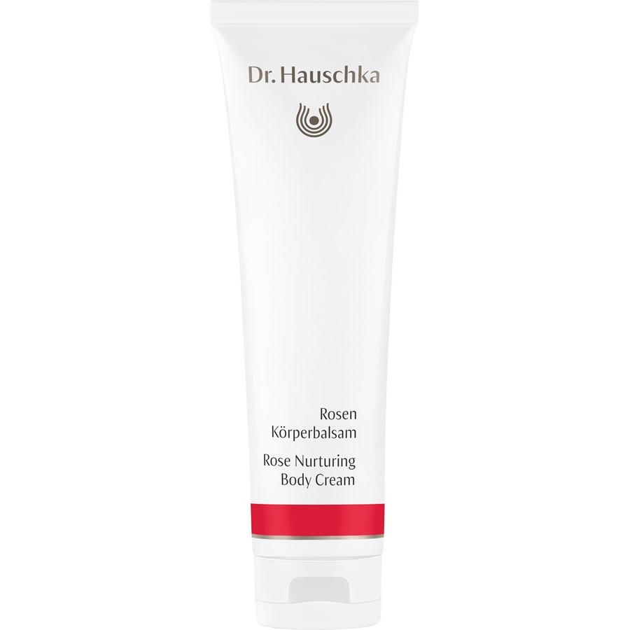 Dr. Hauschka Rosen Körperbalsam