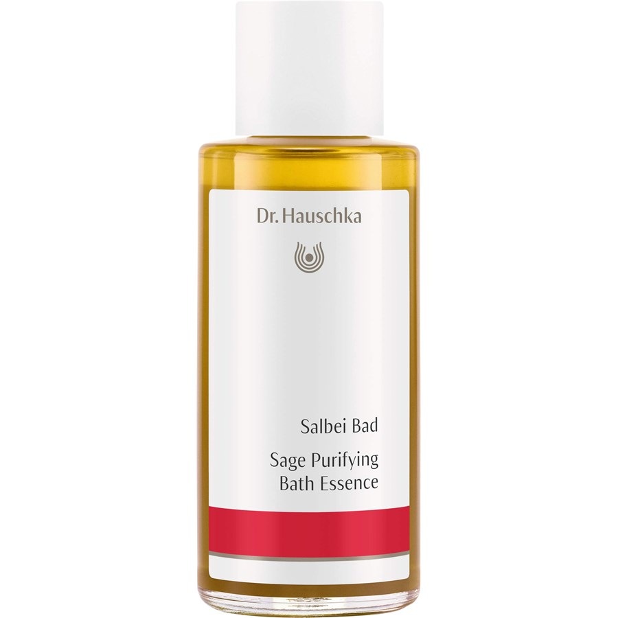 Dr. Hauschka Salbei Bad