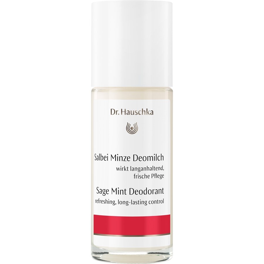 Dr. Hauschka Salbei Minze Deomilch