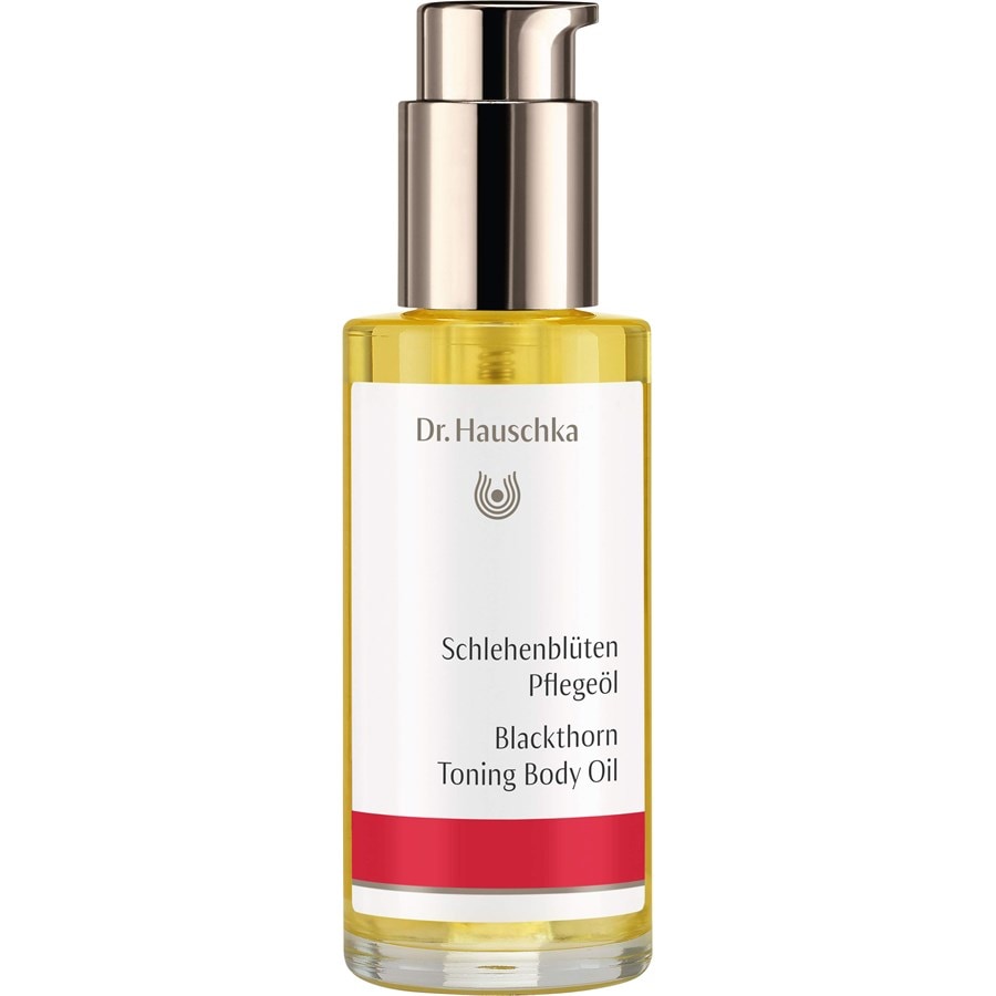 Dr. Hauschka Schlehenblüten Pflegeöl