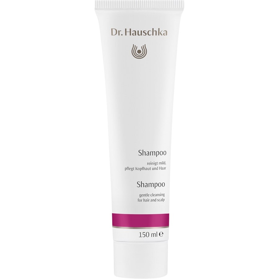Dr. Hauschka Shampoo