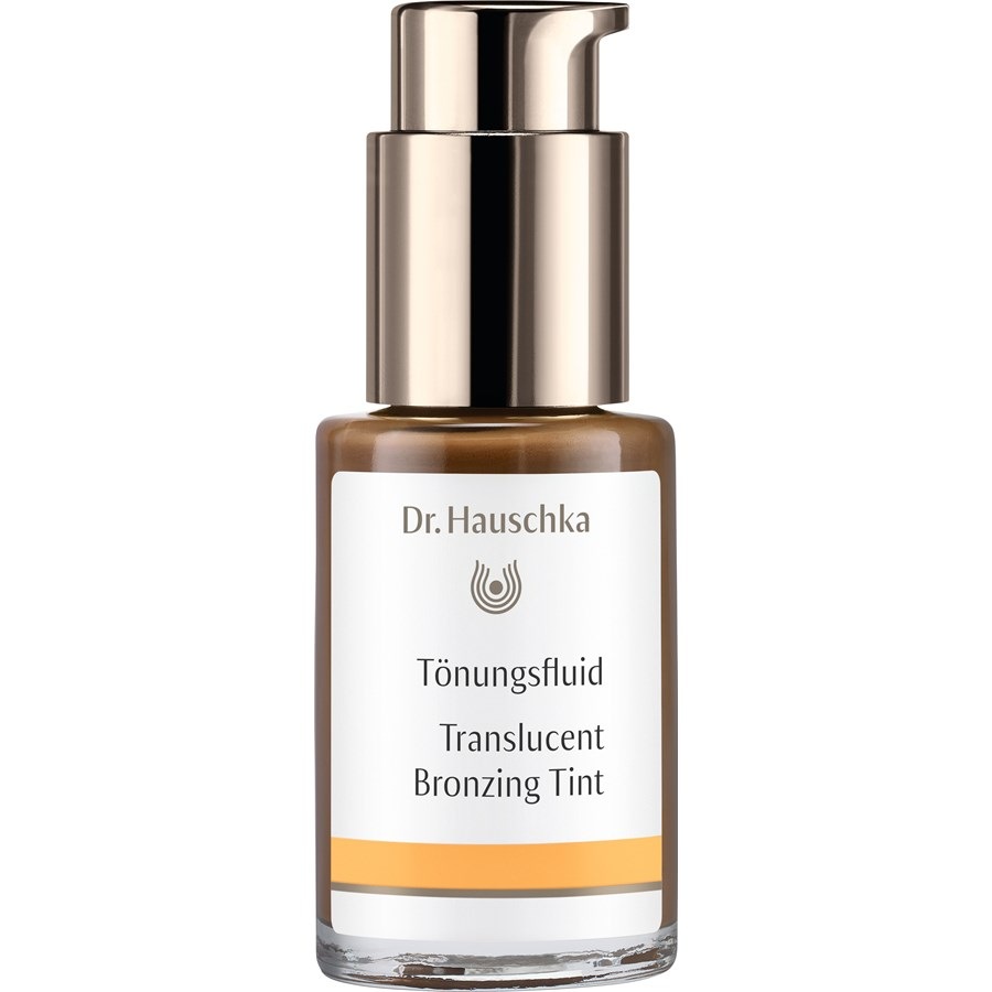 Dr. Hauschka Tönungsfluid