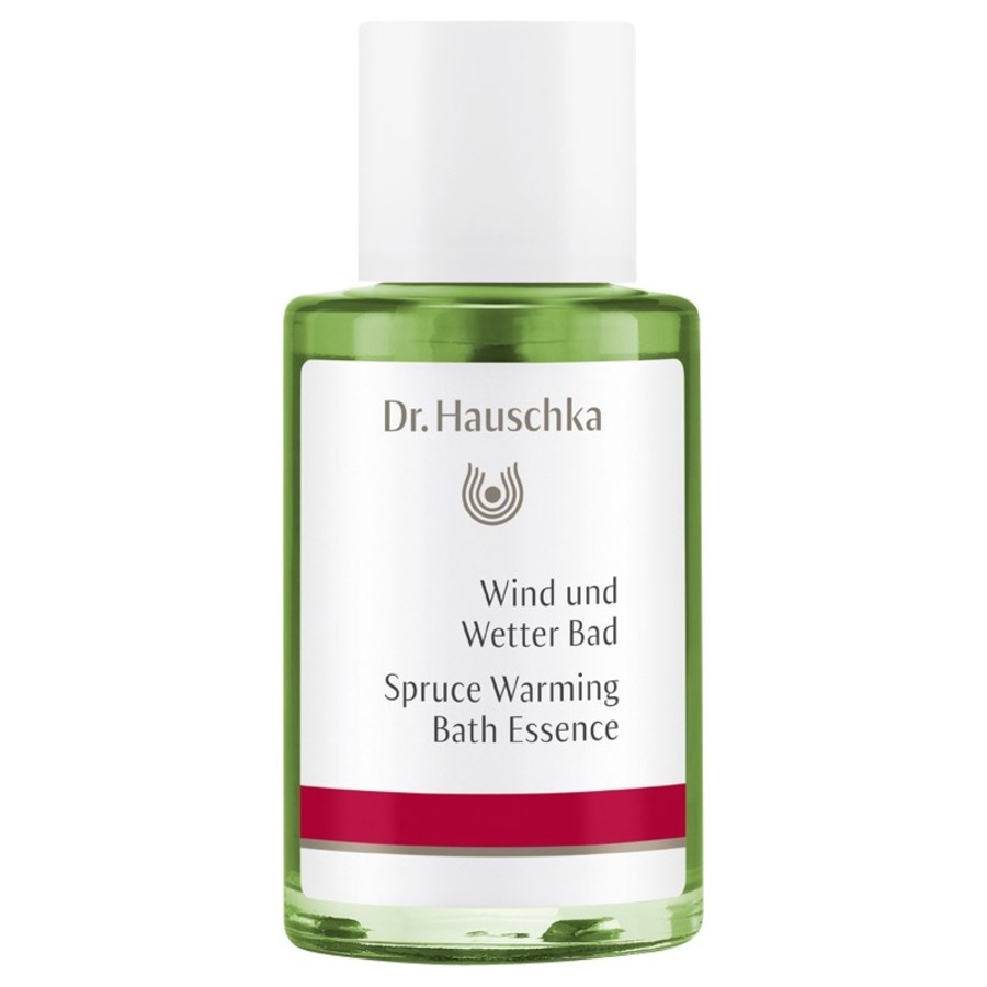 Dr. Hauschka Wind und Wetter Bad