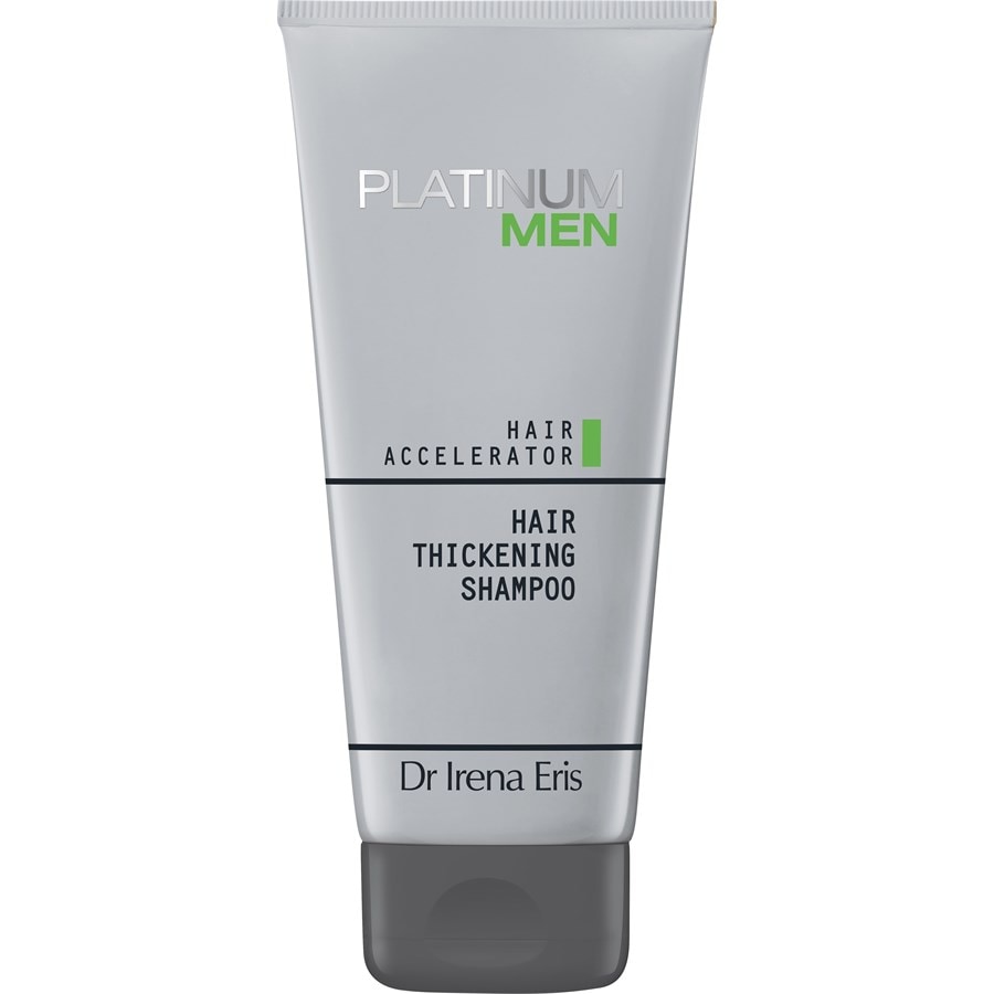Dr Irena Eris Hair Accelerator Hair Thickening Shampoo