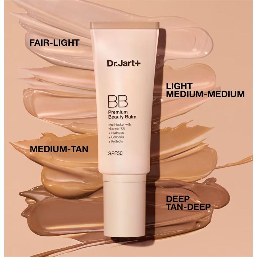 Dr. Jart+ Premium BB Balm