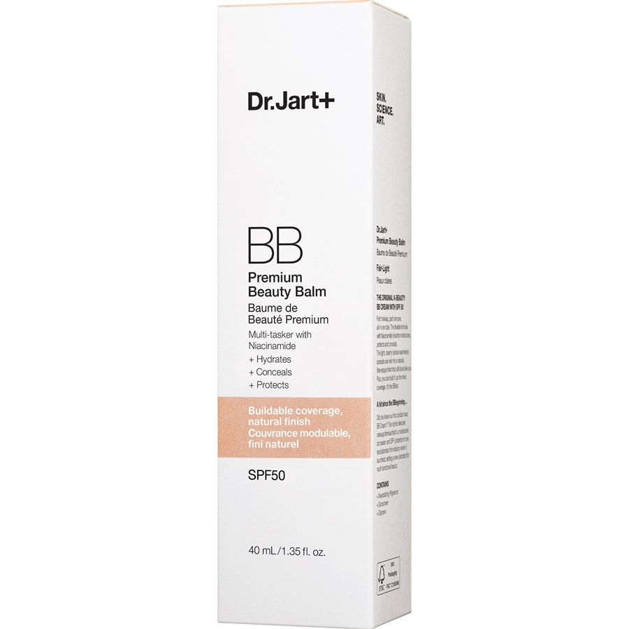 Dr. Jart+ Premium BB Balm