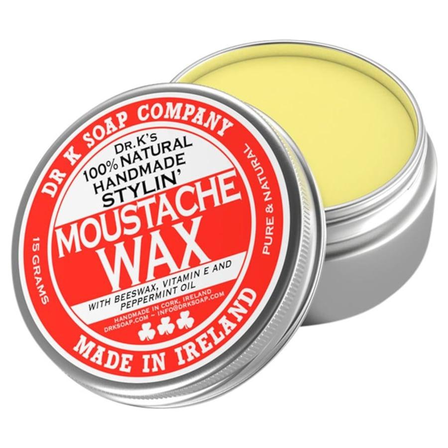 Dr. K Soap Company Moustache Wax