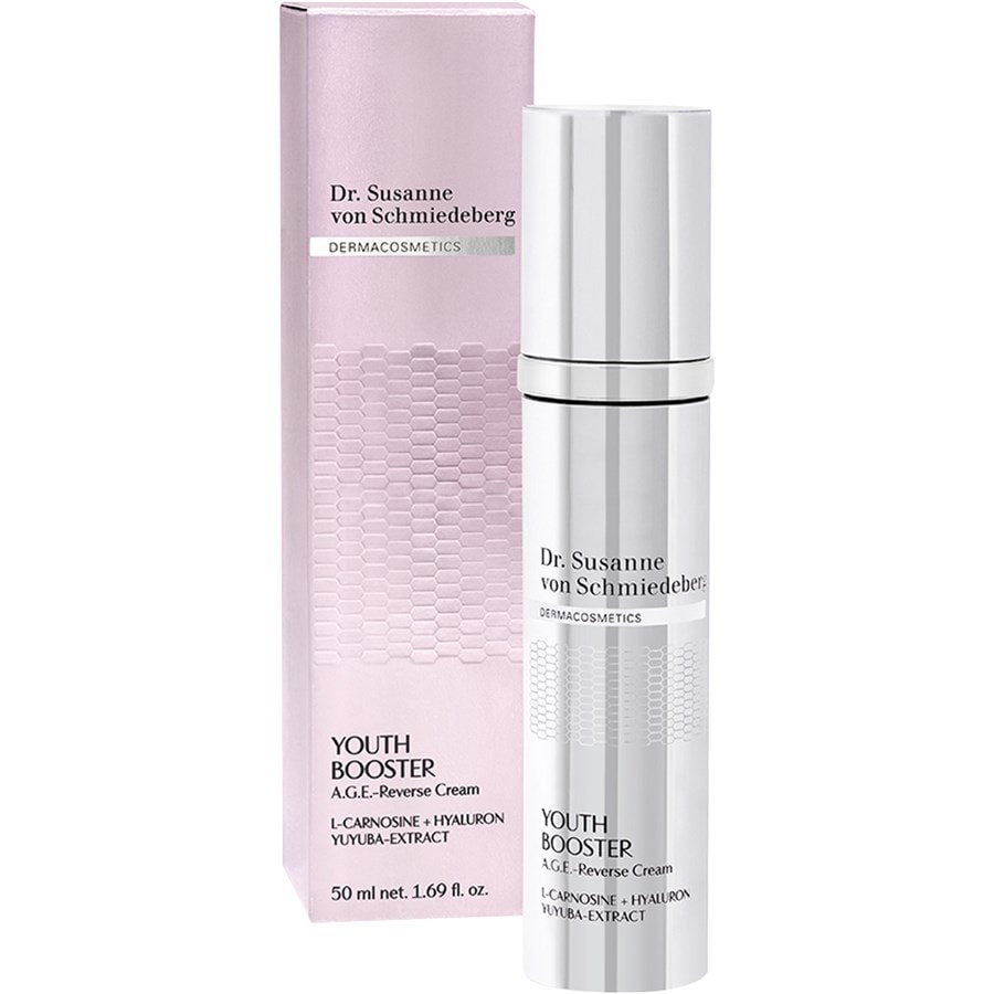 Dr. Susanne Von Schmiedeberg Youth Booster A.G.E.-Reverse Cream