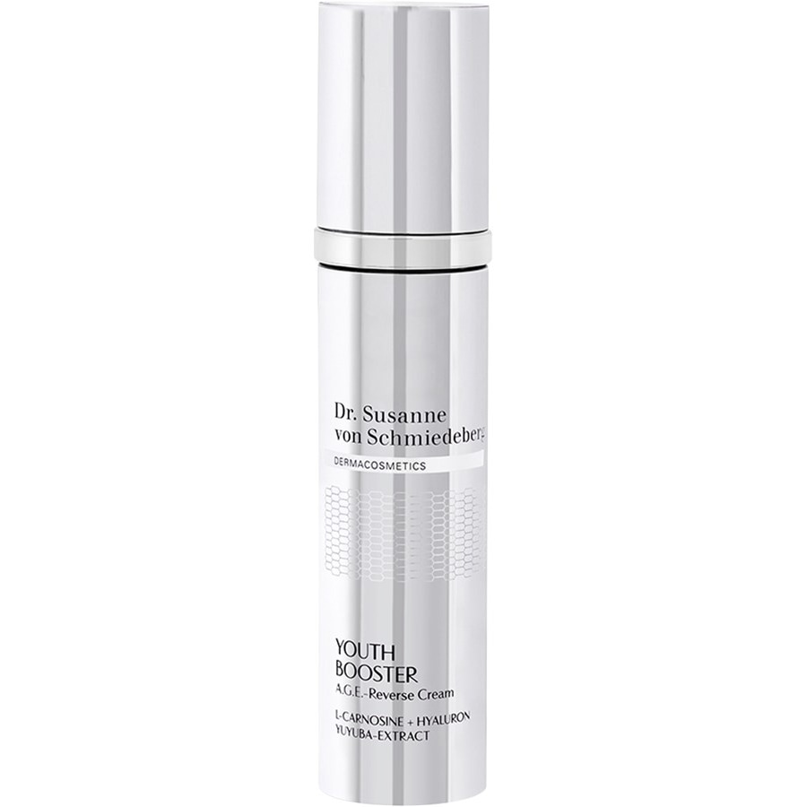 Dr. Susanne von Schmiedeberg Youth Booster A.G.E.-Reverse Cream