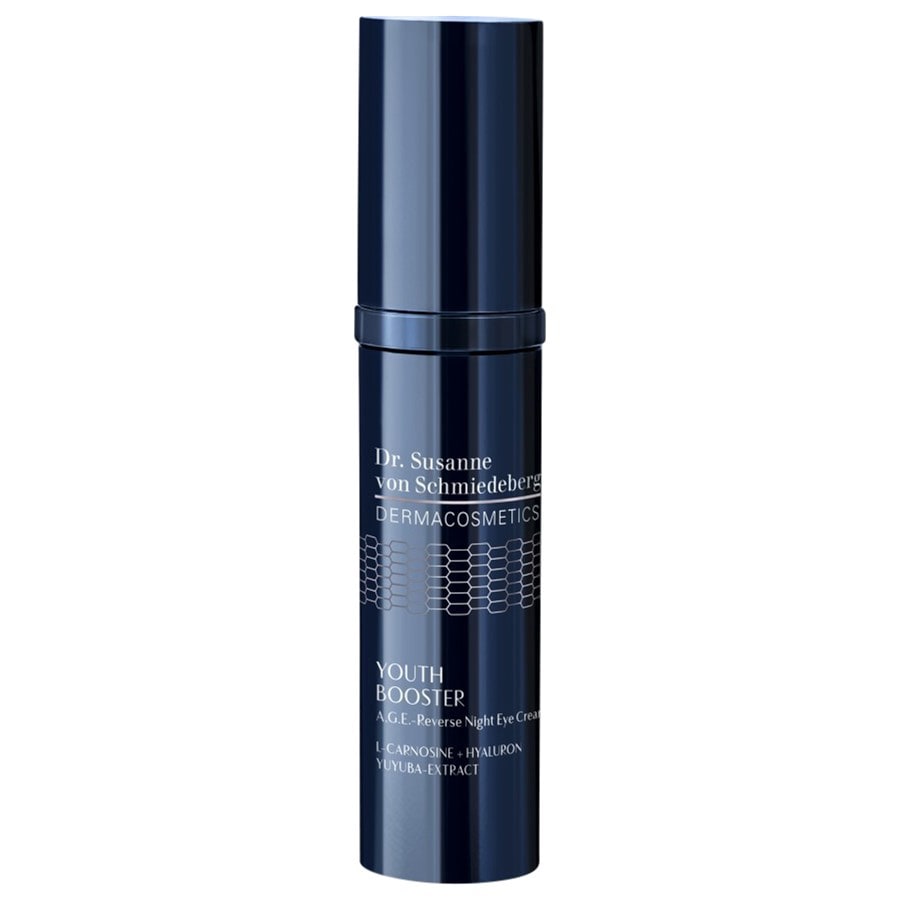 Dr. Susanne von Schmiedeberg Youth BoosterA.G.E.-Reverse Night Eye Cream