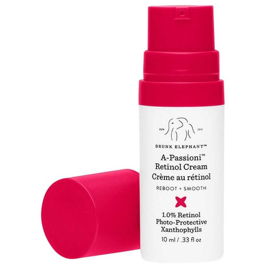 Drunk Elephant A-Passioni Retinol Cream