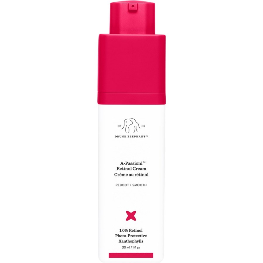 Drunk Elephant A-Passioni Retinol Cream