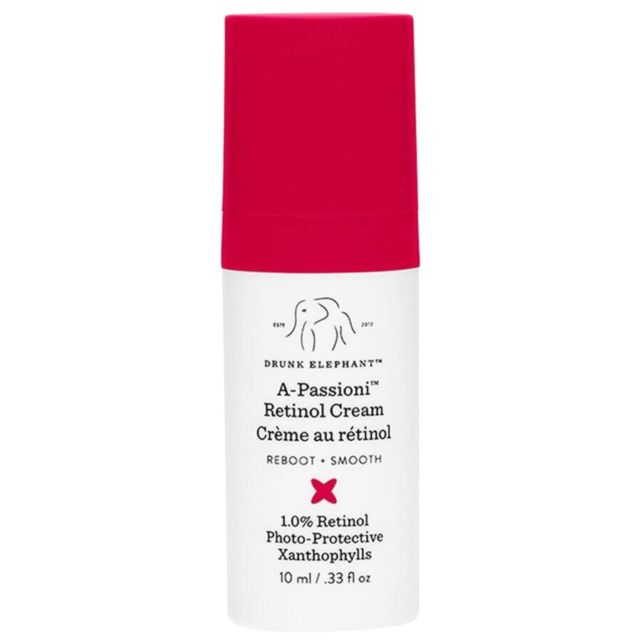 Drunk Elephant A-Passioni Retinol Cream