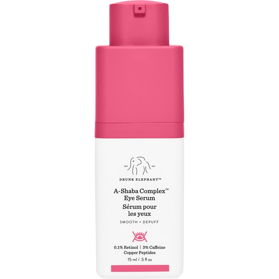 Drunk Elephant A-Shaba Complex Eye Serum