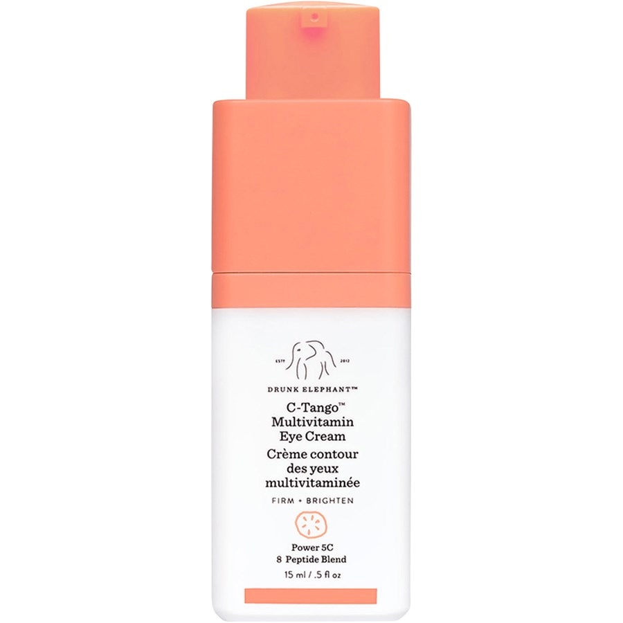 Drunk Elephant C-Tango™ Multivitamin Eye Cream