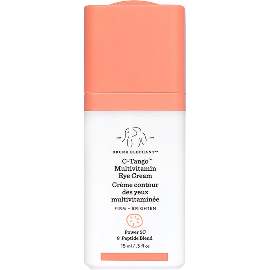 Drunk Elephant C-Tango™ Multivitamin Eye Cream