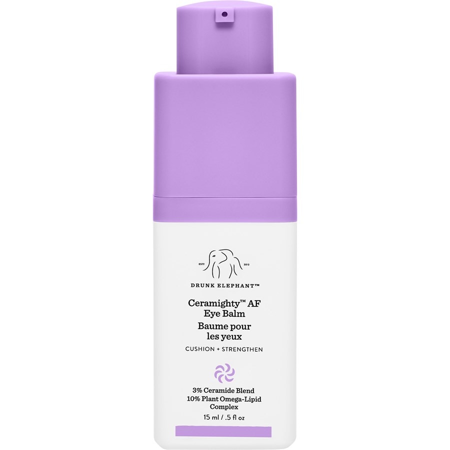 Drunk Elephant Ceramighty™ AF Eye Balm
