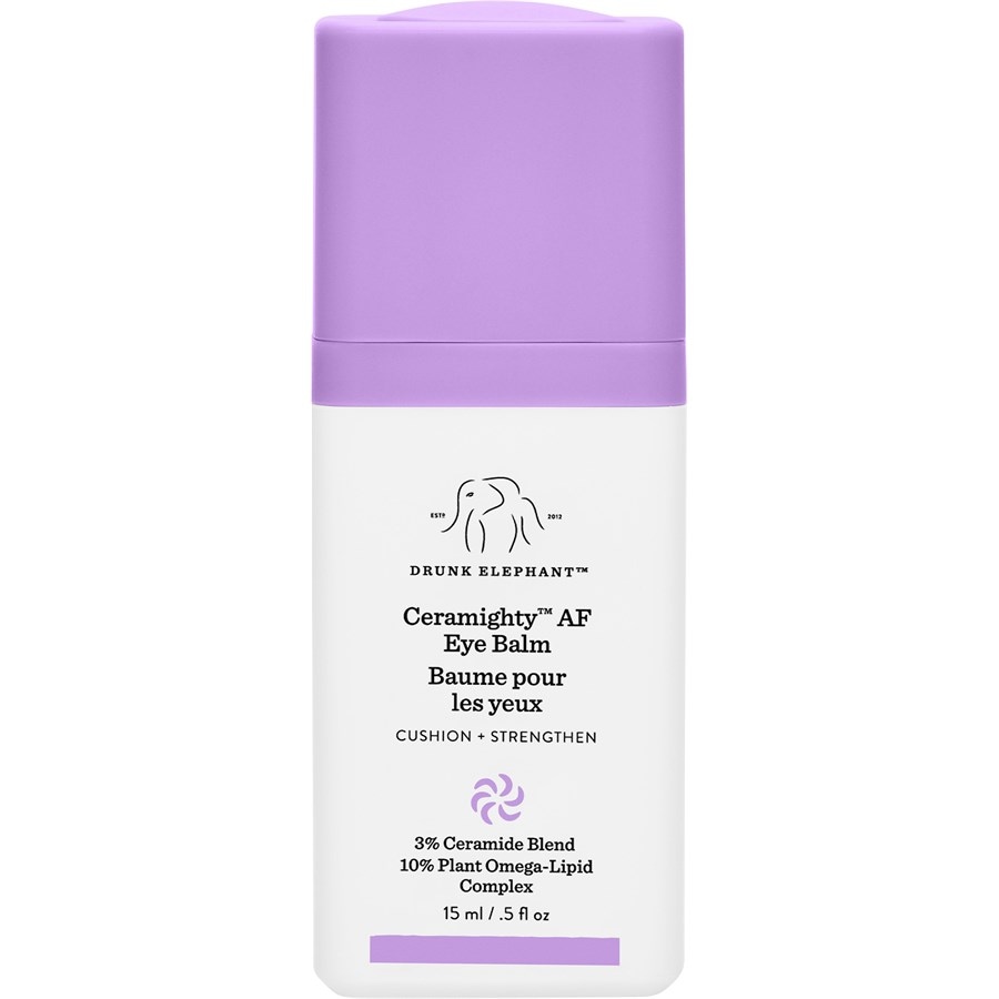 Drunk Elephant Ceramighty™ AF Eye Balm