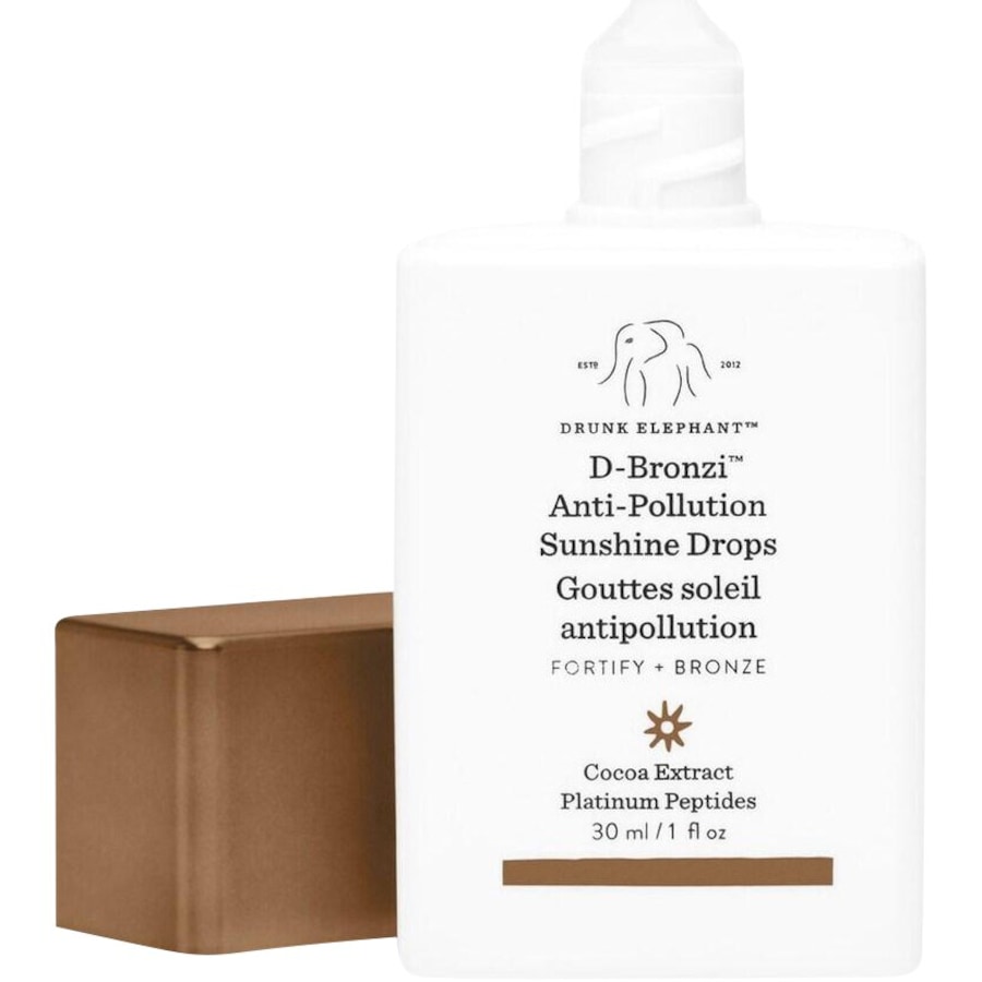 Drunk Elephant D-Bronzi™ Anti-Pollution Sunshine Drops