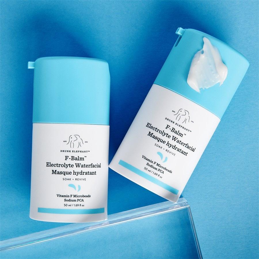 Drunk Elephant F-Balm™ Electrolyte Waterfacial