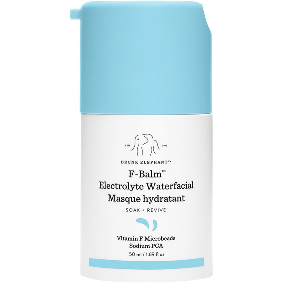 Drunk Elephant F-Balm™ Electrolyte Waterfacial