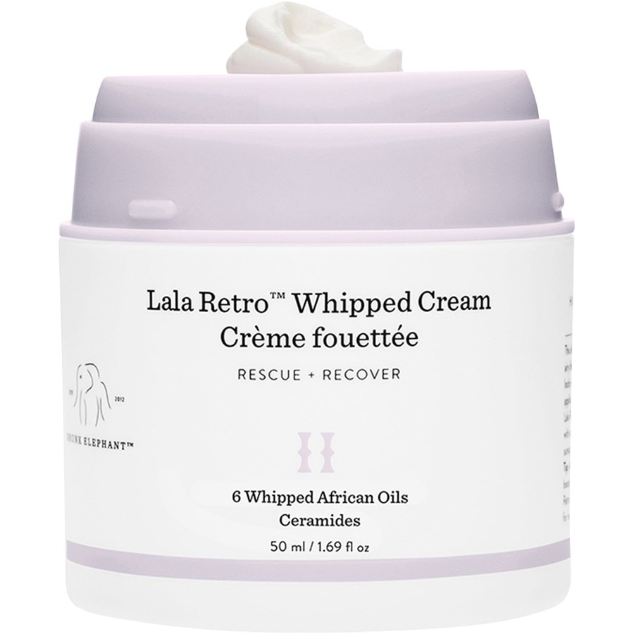Drunk Elephant Lala Retro™ Whipped Cream