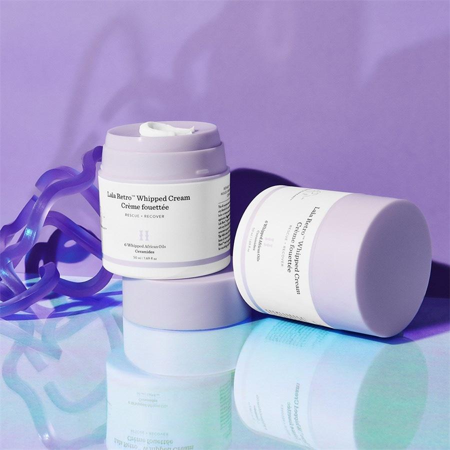 Drunk Elephant Lala Retro™ Whipped Cream