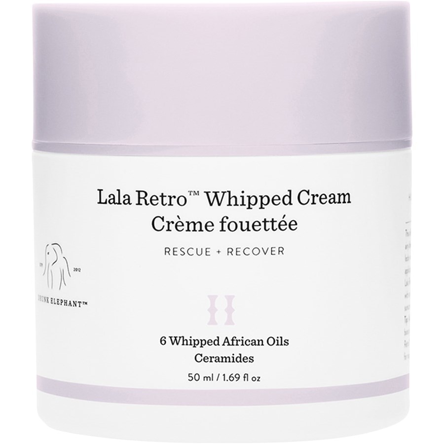 Drunk Elephant Lala Retro™ Whipped Cream