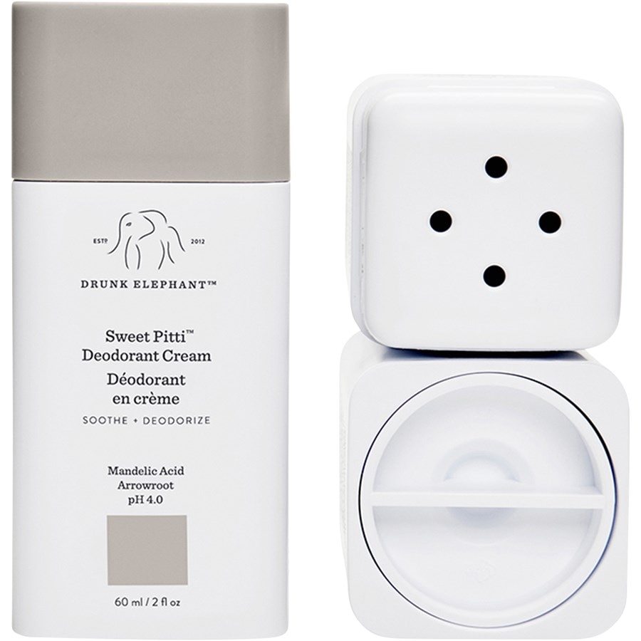 Drunk Elephant Sweet Pitti™ Deodorant Cream