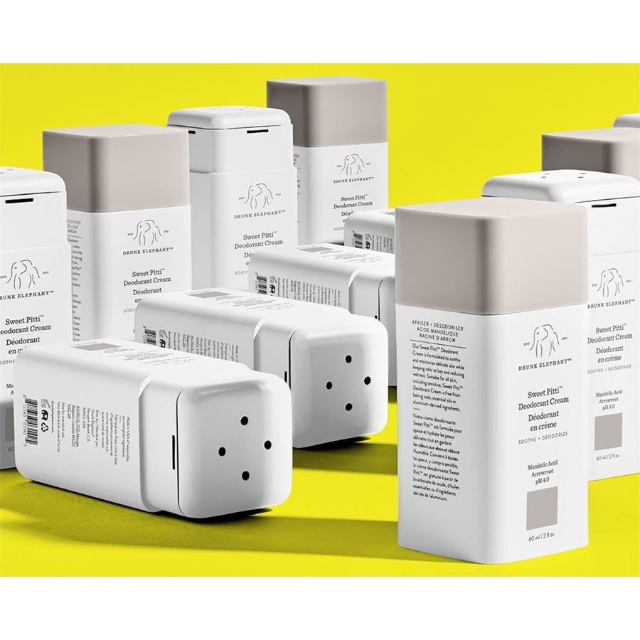 Drunk Elephant Sweet Pitti™ Deodorant Cream