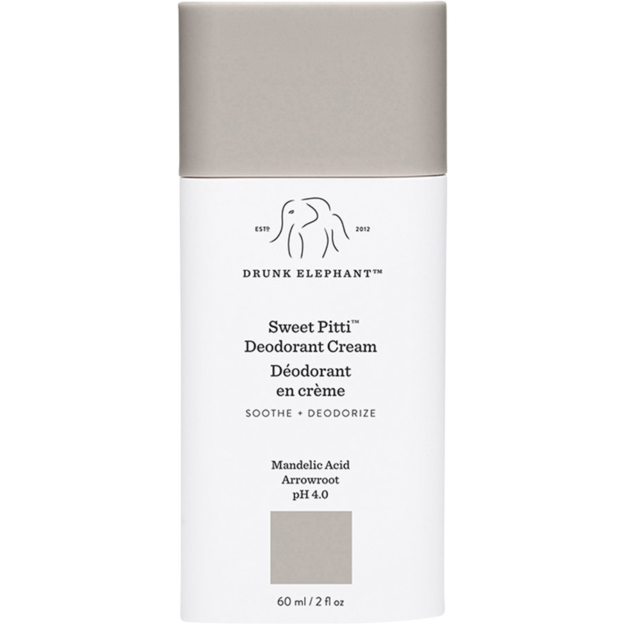 Drunk Elephant Sweet Pitti™ Deodorant Cream
