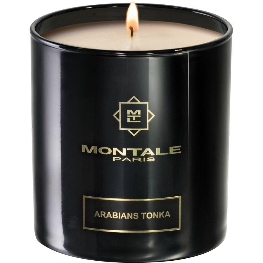 Duftkerzen Arabians Tonka von Montale