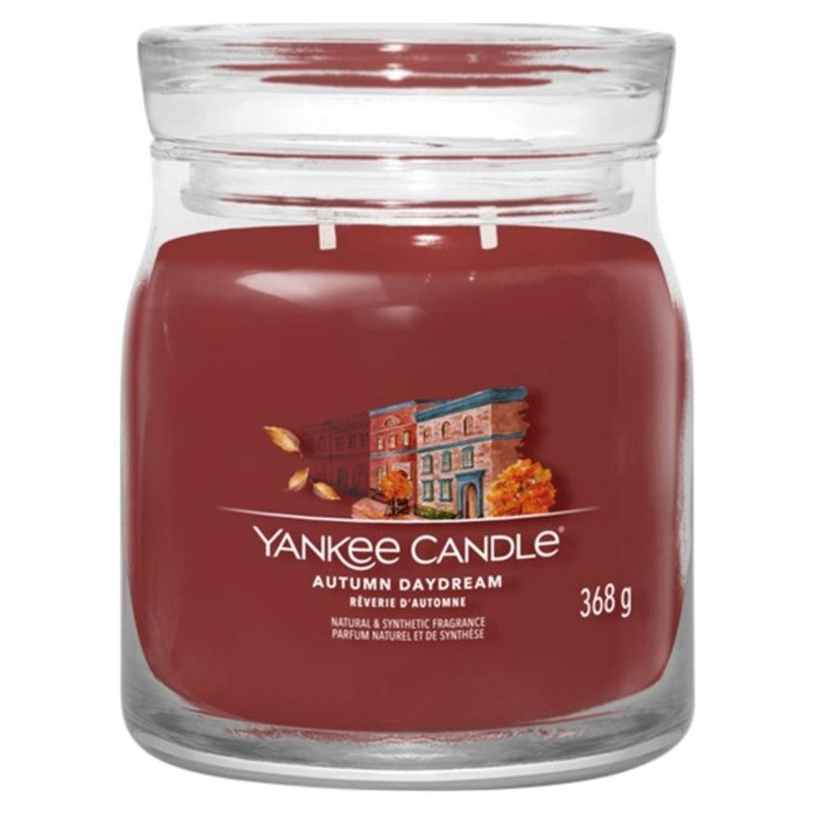 Duftkerzen Autumn Daydream von Yankee Candle