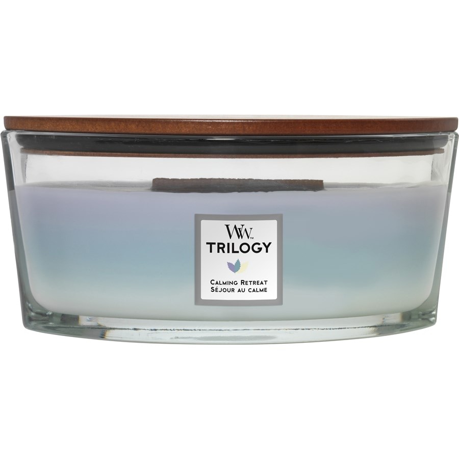 Duftkerzen Calming Retreat von WoodWick