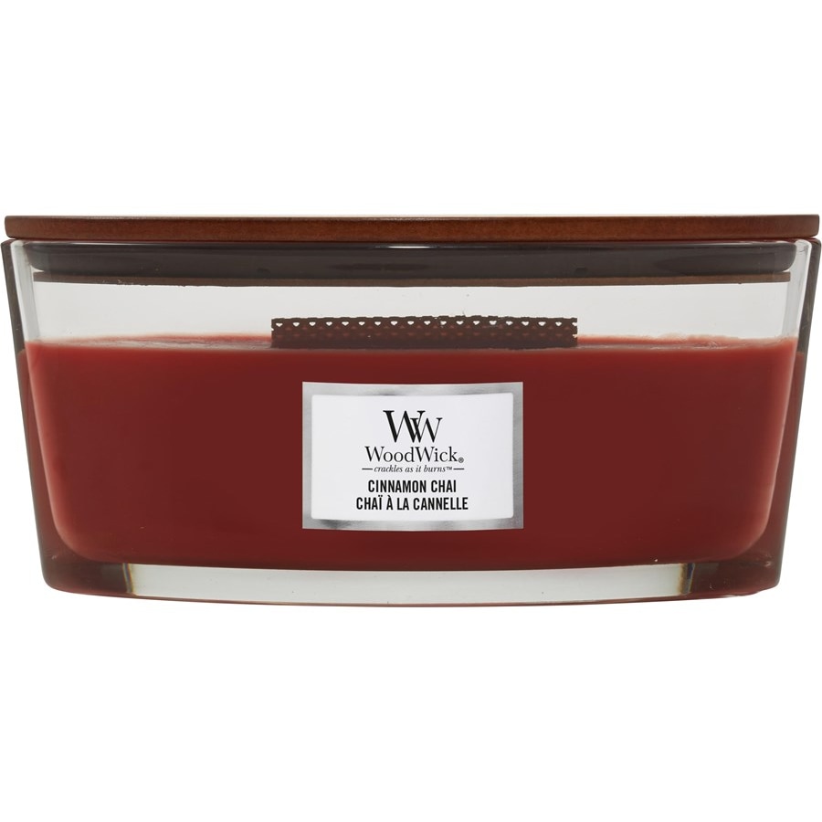 Duftkerzen Cinnamon Chai von WoodWick